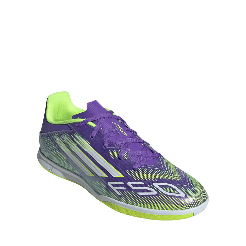 Buty piłkarskie adidas F50 Club IN