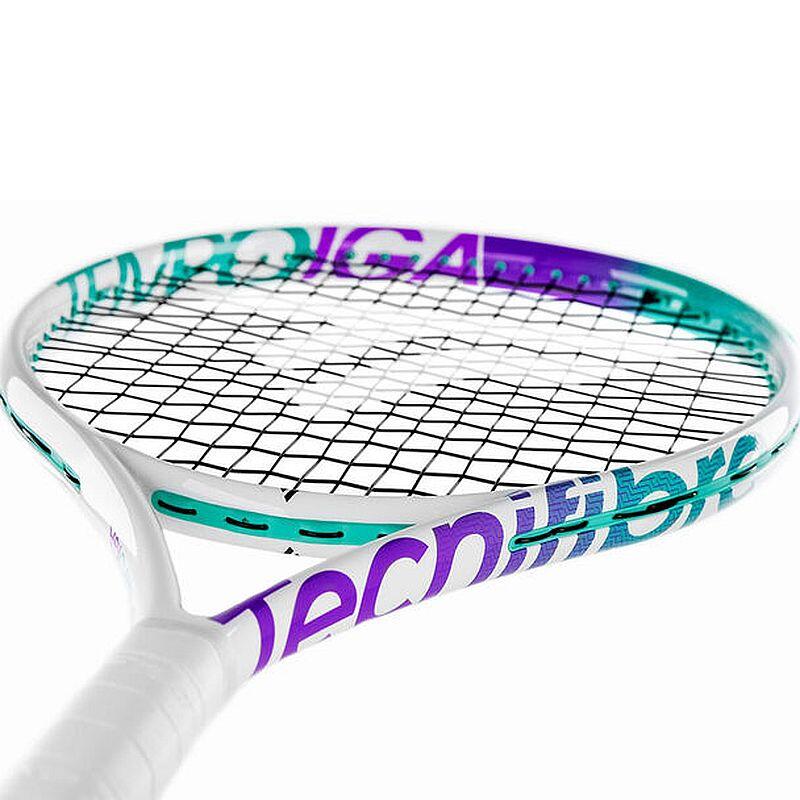 Rakieta tenisowa dla dzieci Tecnifibre Tempo Iga 24 2/7