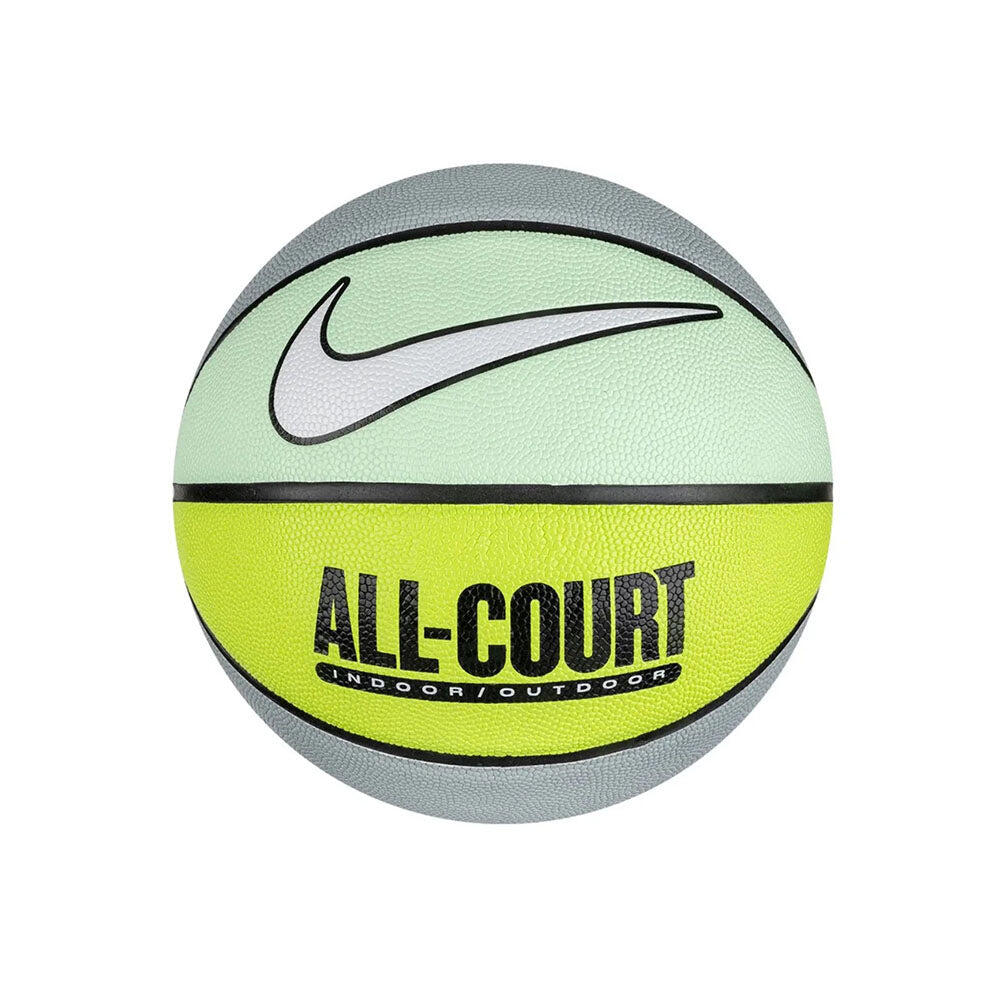 Everyday All Court 8P Men's Indoor Outdoor Basketball Size 7