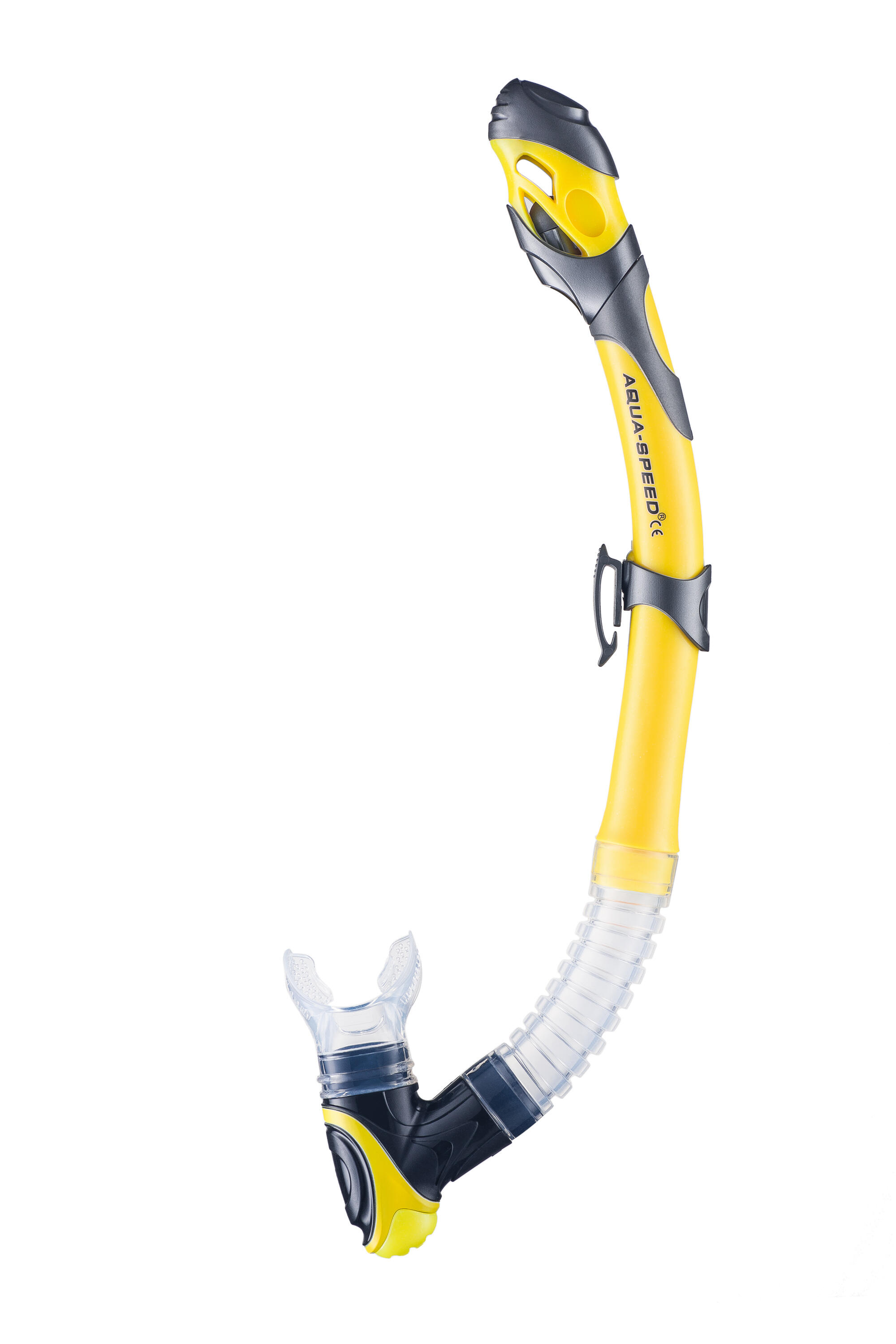 AQUA-SPEED Java duikset + Elba masker + snorkel 3/5