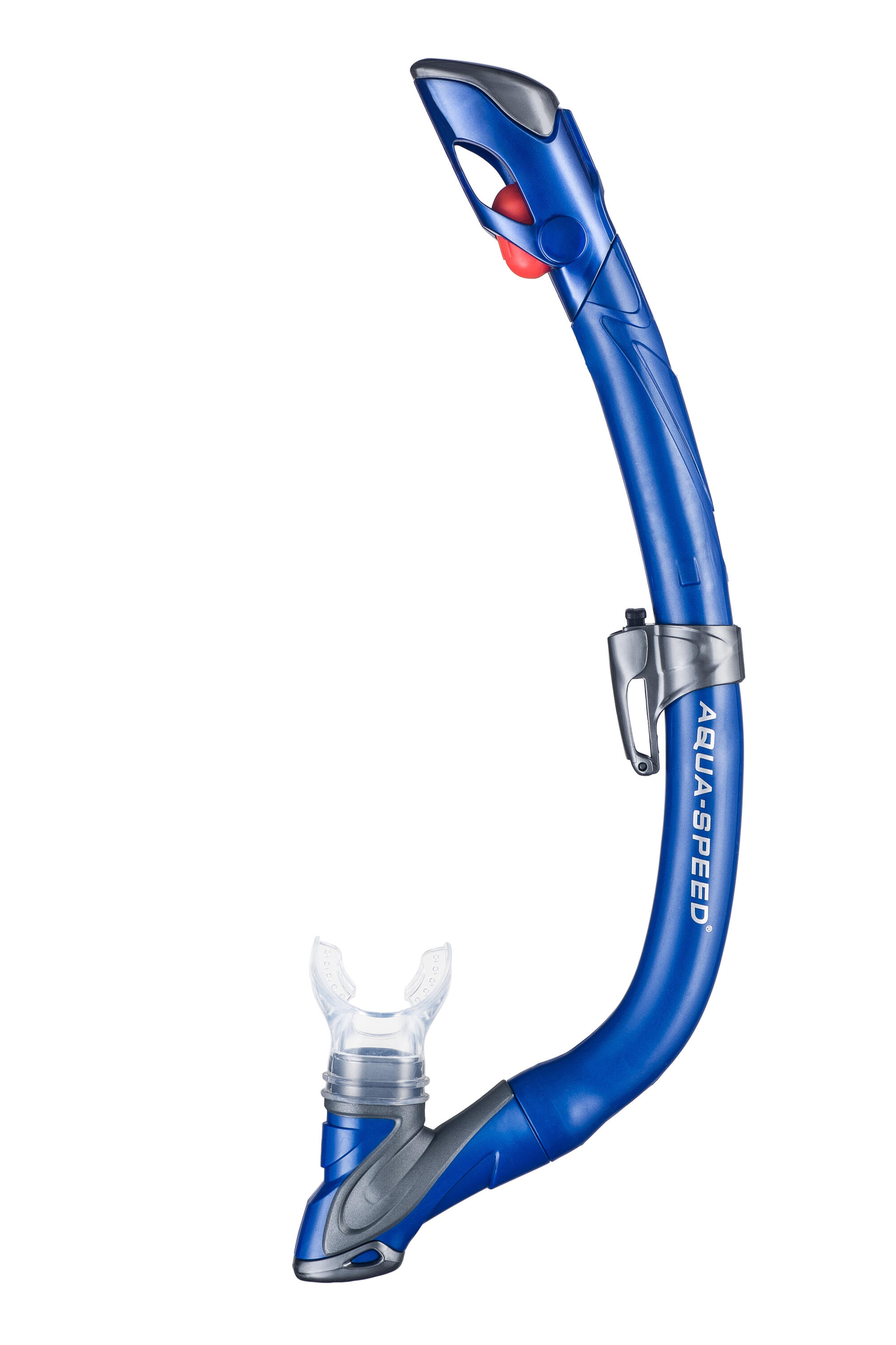Set snorkeling AQUA-SPEED Enzo + maschera Evo + boccaglio + borsa 3/5