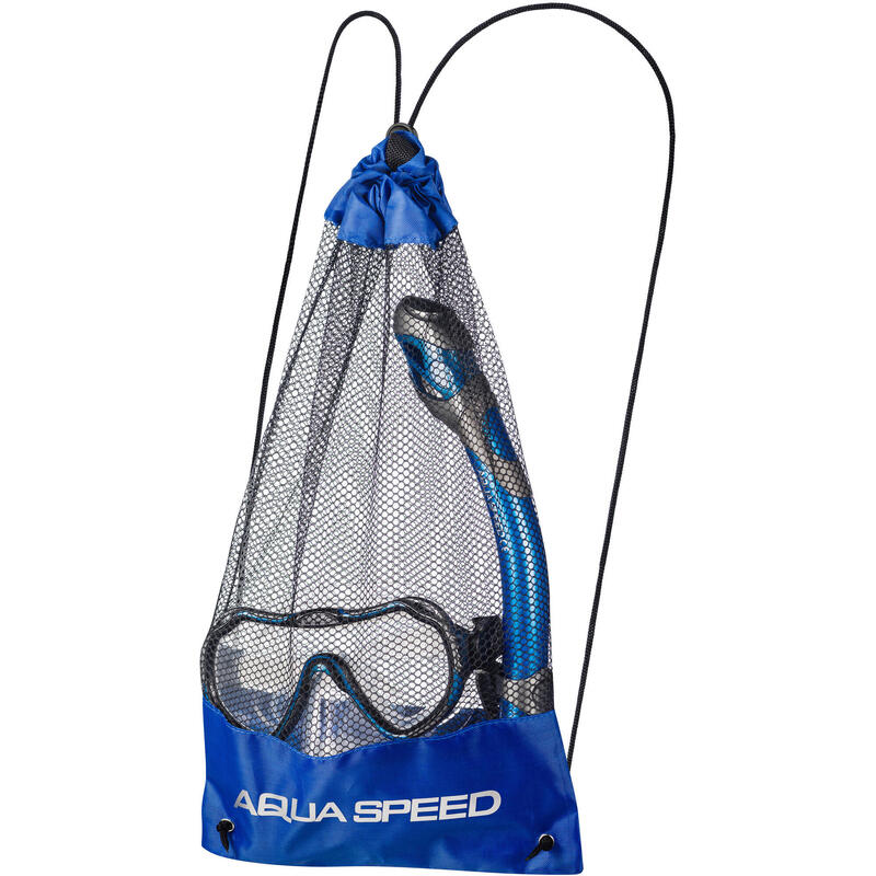 Set de scufundare AQUA-SPEED Java + Elba