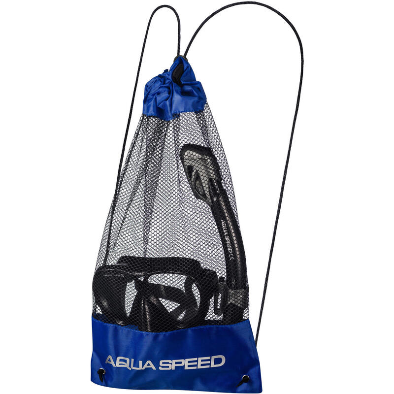 Set de scufundări AQUA-SPEED Vanua + Borneo