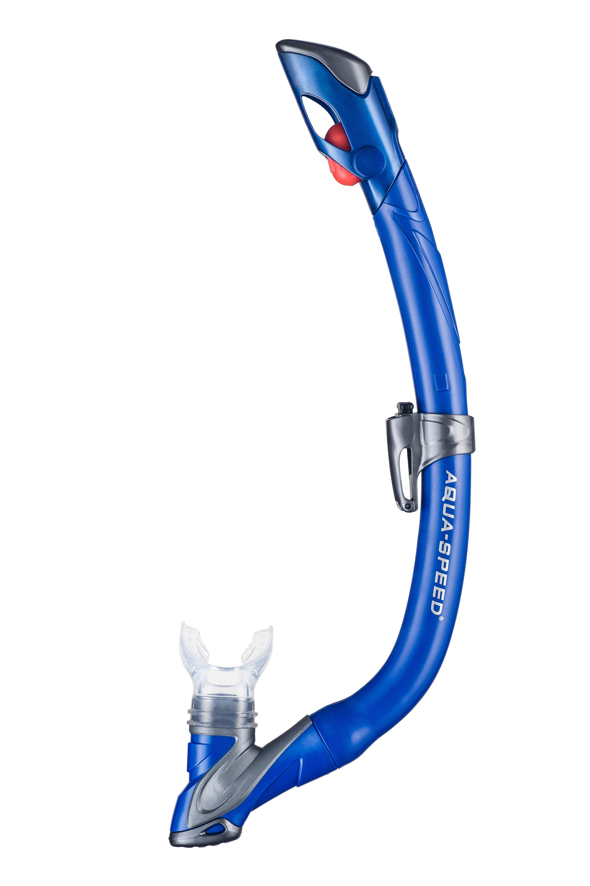 Zestaw do snorkelingu dla dzieci Aqua Speed Aura Evo + worek 3/4