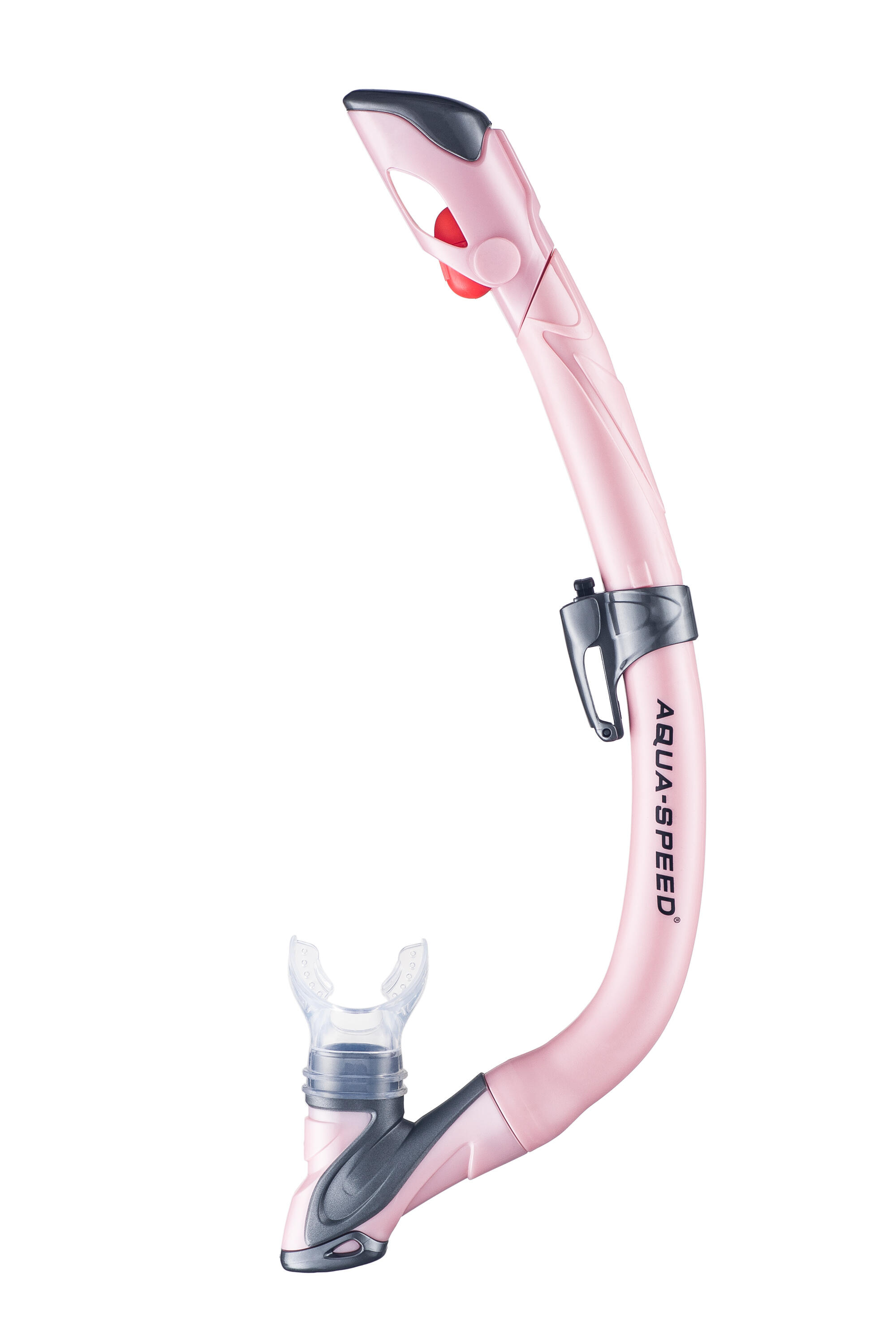 Zestaw do snorkelingu dla dzieci Aqua Speed Enzo Evo + worek 3/4