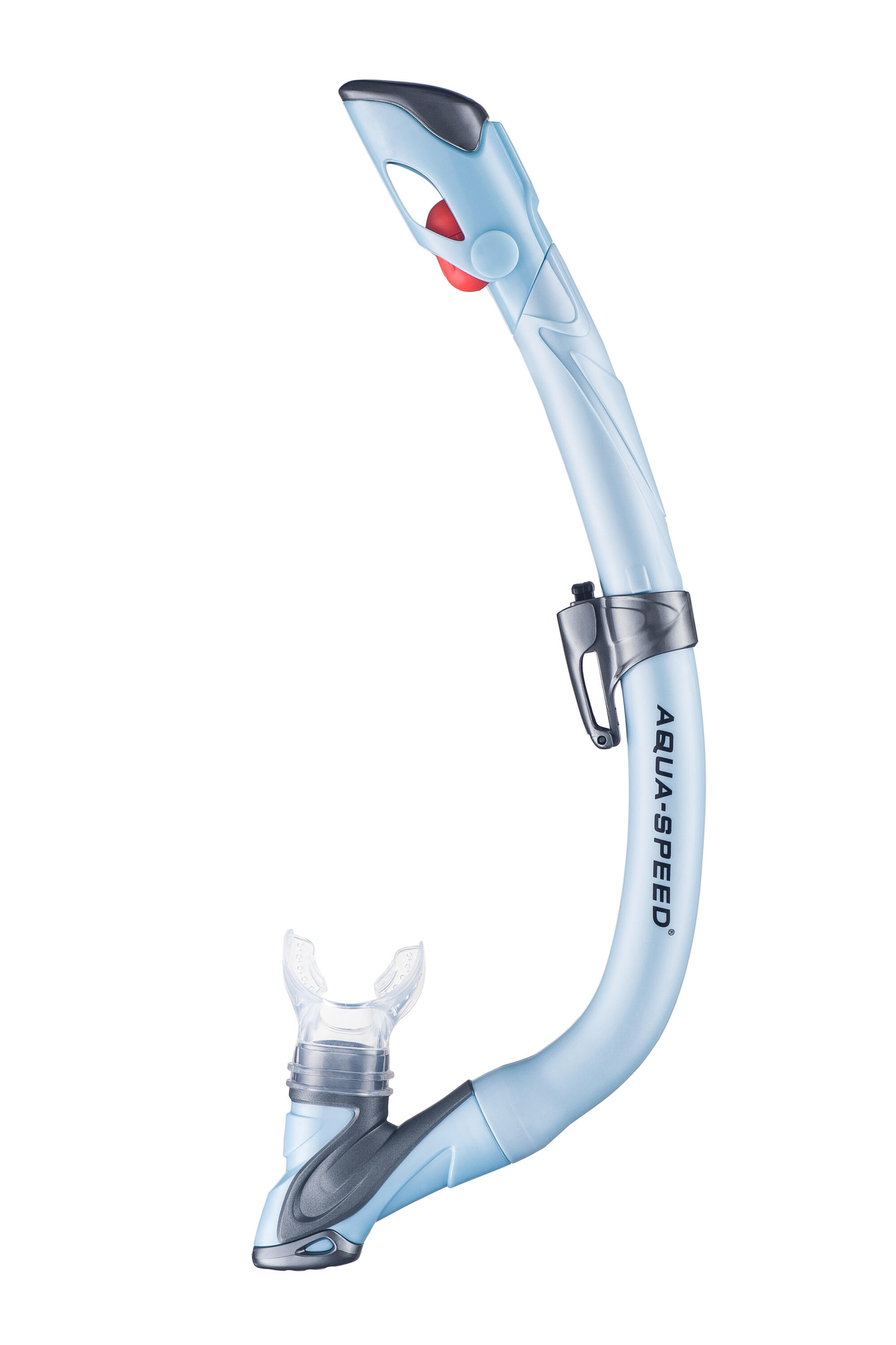 Conjunto de mergulho AQUA-SPEED Enzo + máscara Evo + snorkel + bolsa 3/5