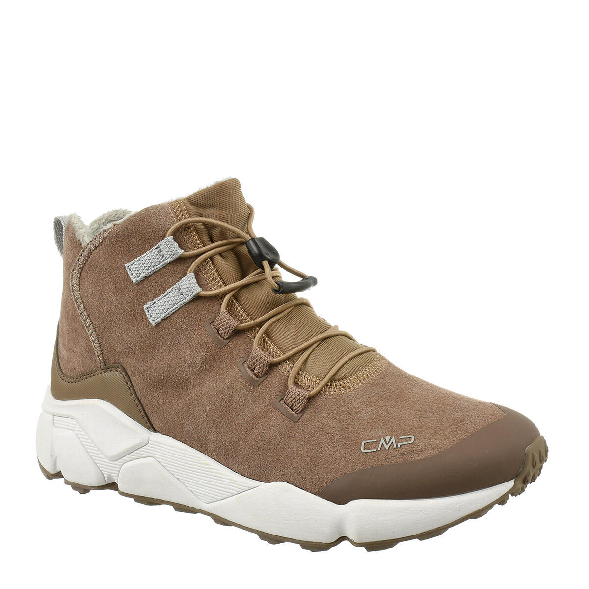 Chaussures femme CMP Yumala Life Style 3/5