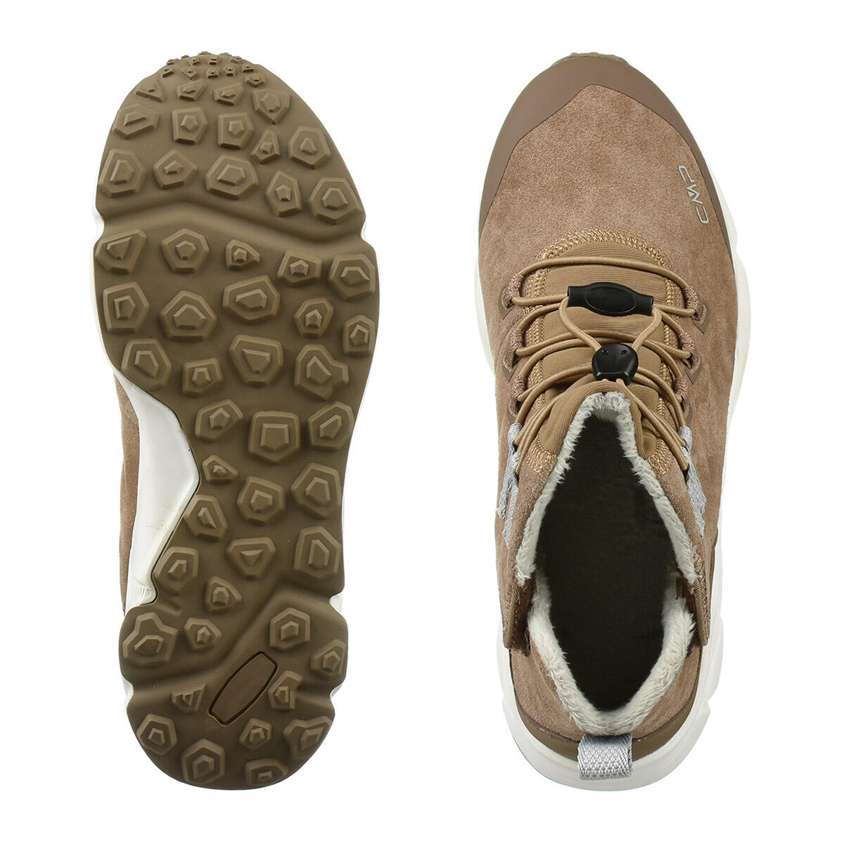 Chaussures femme CMP Yumala Life Style 5/5