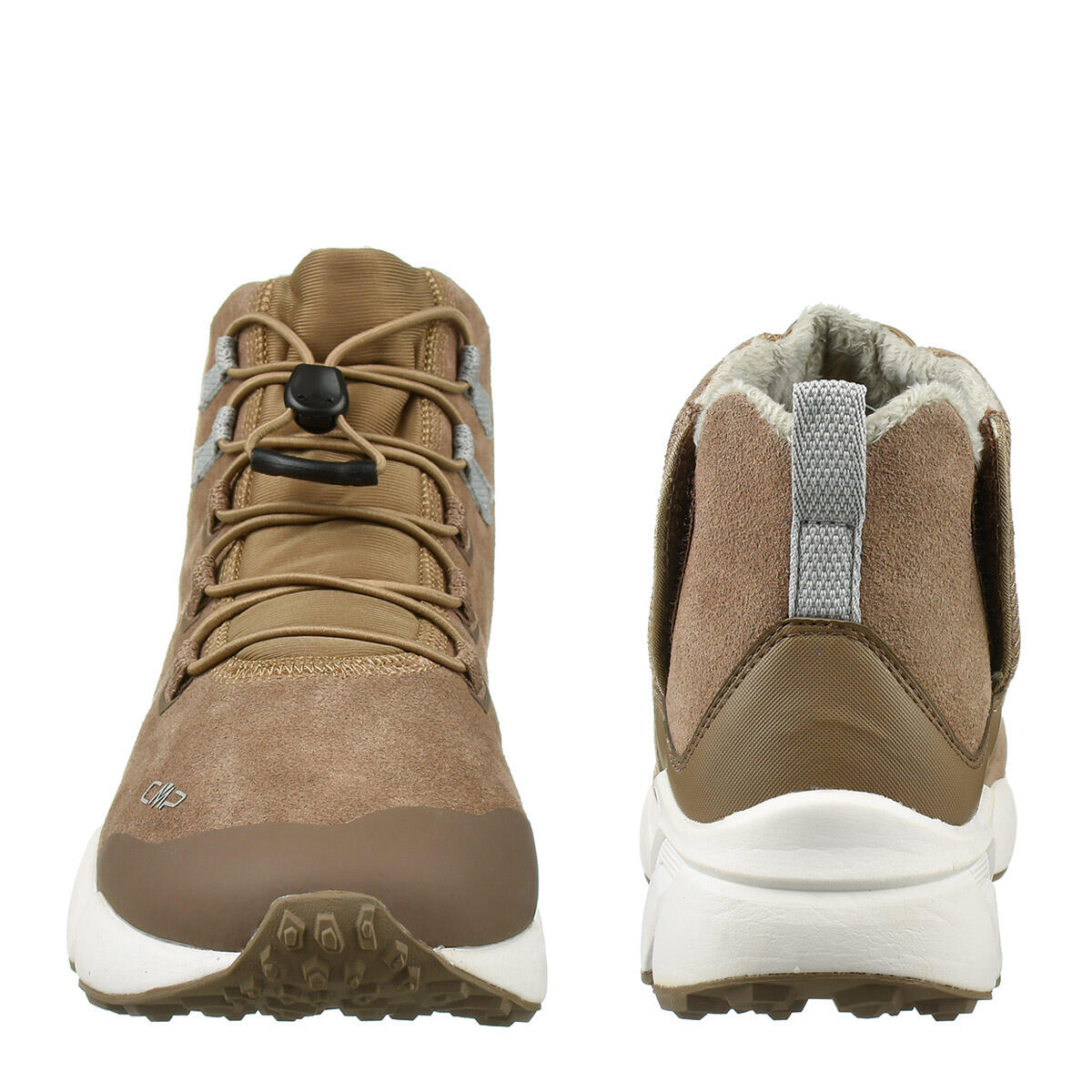 Chaussures femme CMP Yumala Life Style 4/5