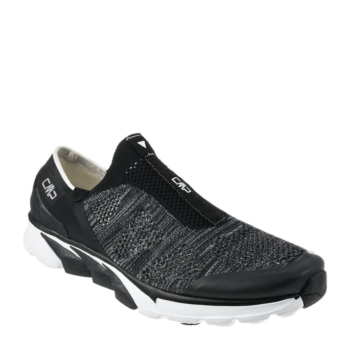 Dámské lehké městské boty typu slip-on  Jabbah 3/5