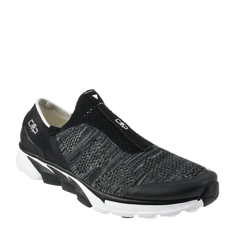 Pantofi sport urbani ușori, fără slip-on, pentru femei, Jabbah
