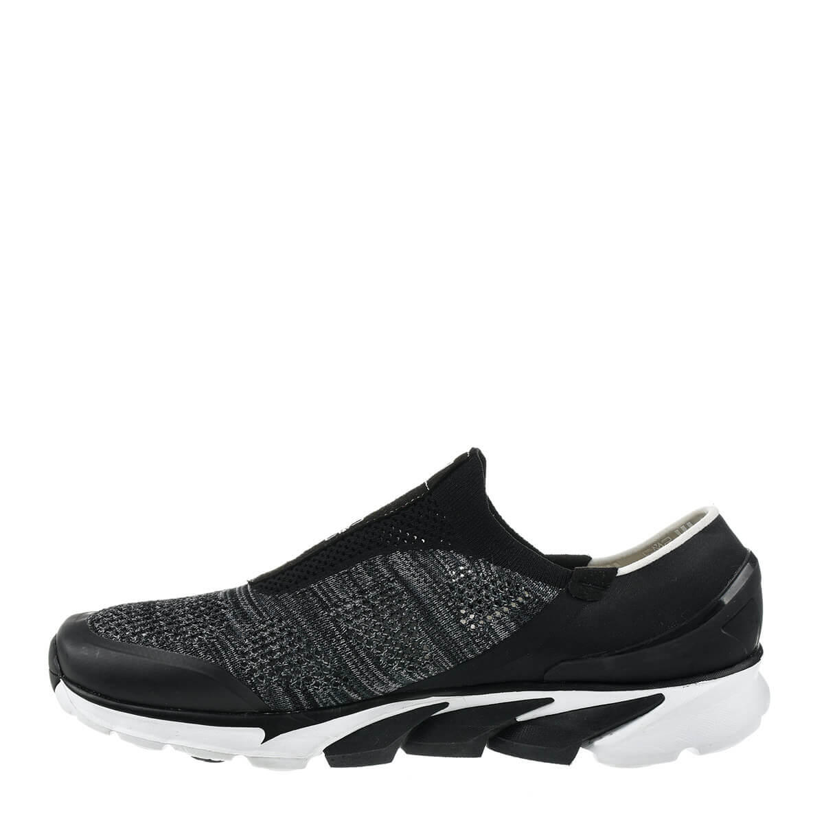 Dámské lehké městské boty typu slip-on  Jabbah 2/5