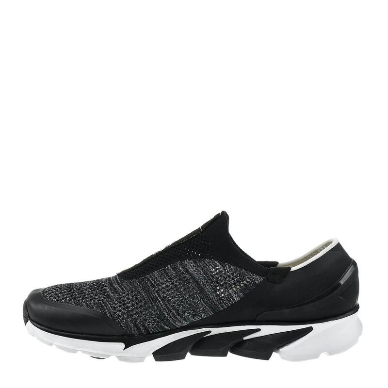 Pantofi sport urbani ușori, fără slip-on, pentru femei, Jabbah