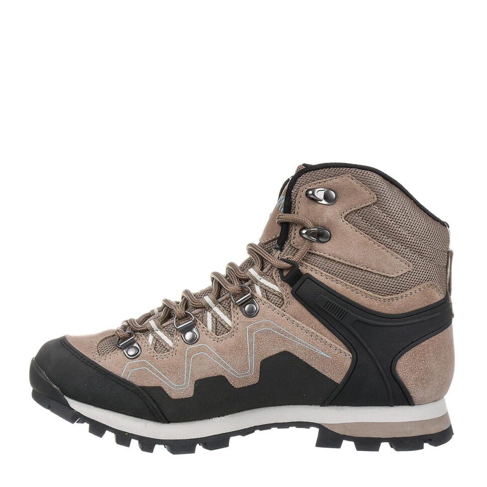 Buty trekkingowe damskie CMP 02PM Athunis Mid Wnn Trekking