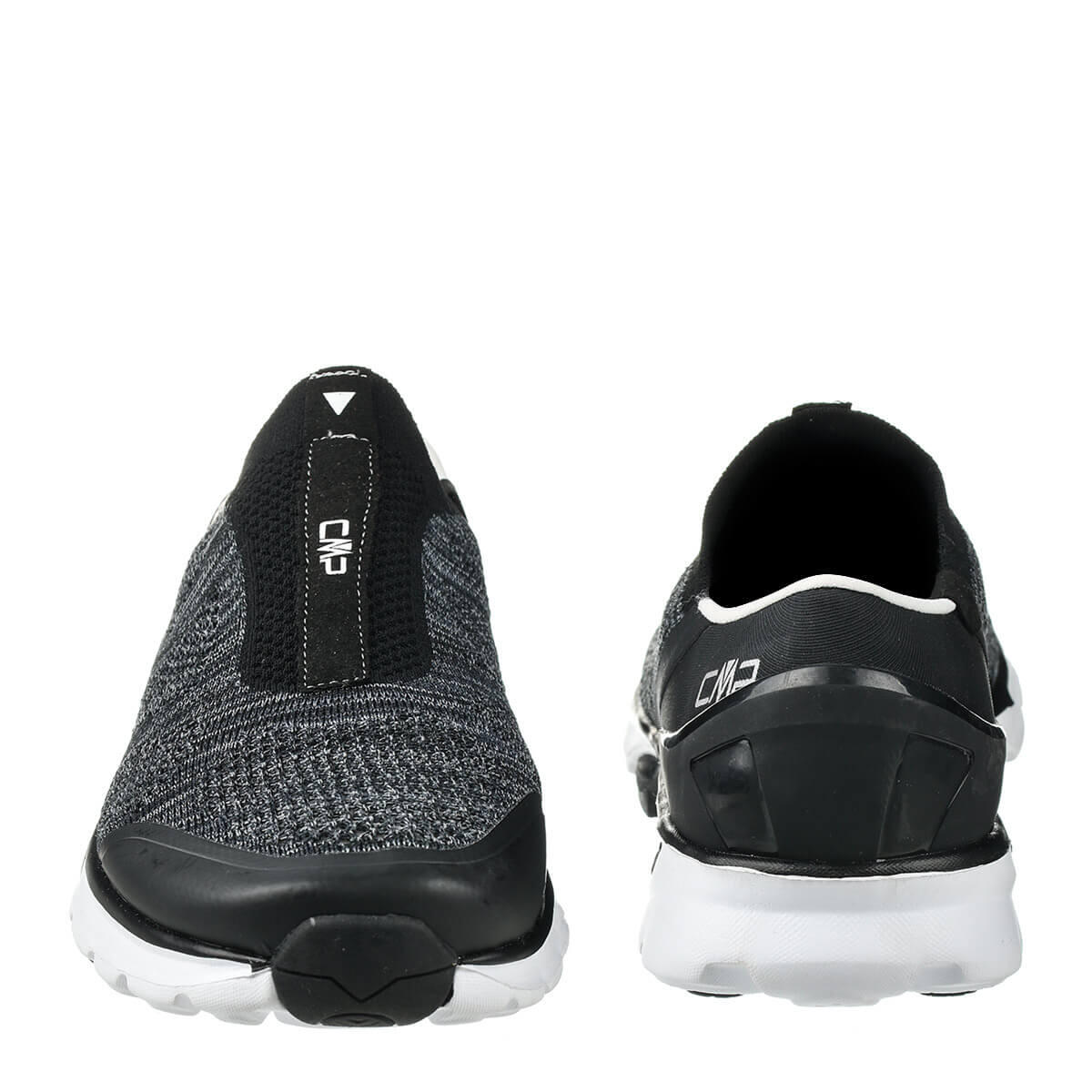 Dámské lehké městské boty typu slip-on  Jabbah 4/5