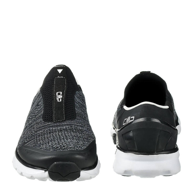 Pantofi sport urbani ușori, fără slip-on, pentru femei, Jabbah