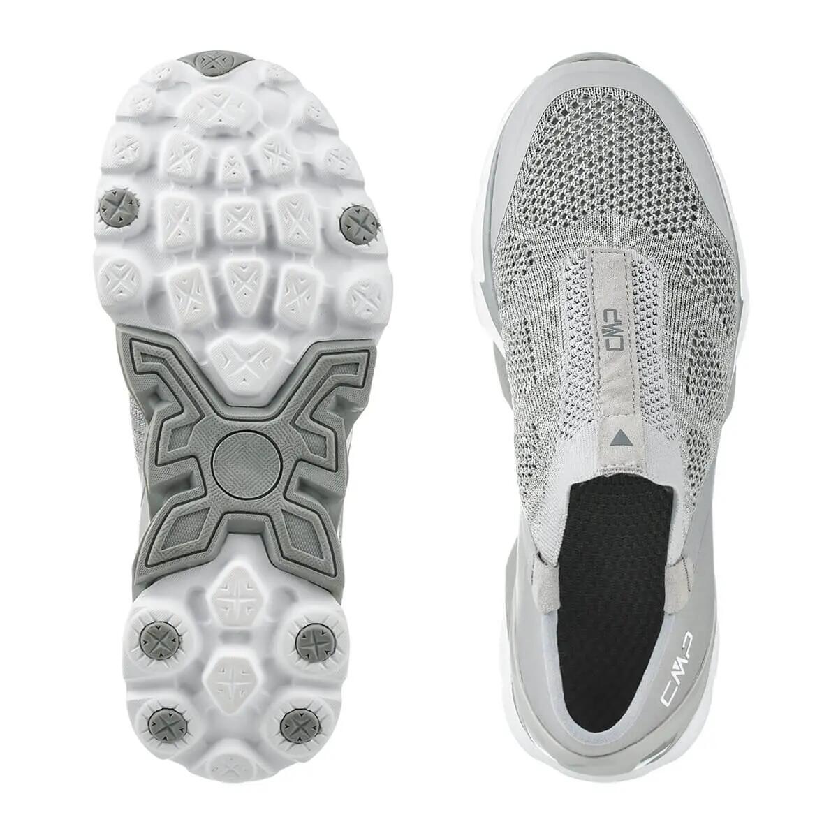 Chaussures de randonnée pour femmes KNIT JABBAH 5/5