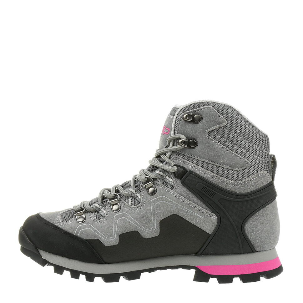 Buty turystyczne damskie CMP Athunis Mid WP