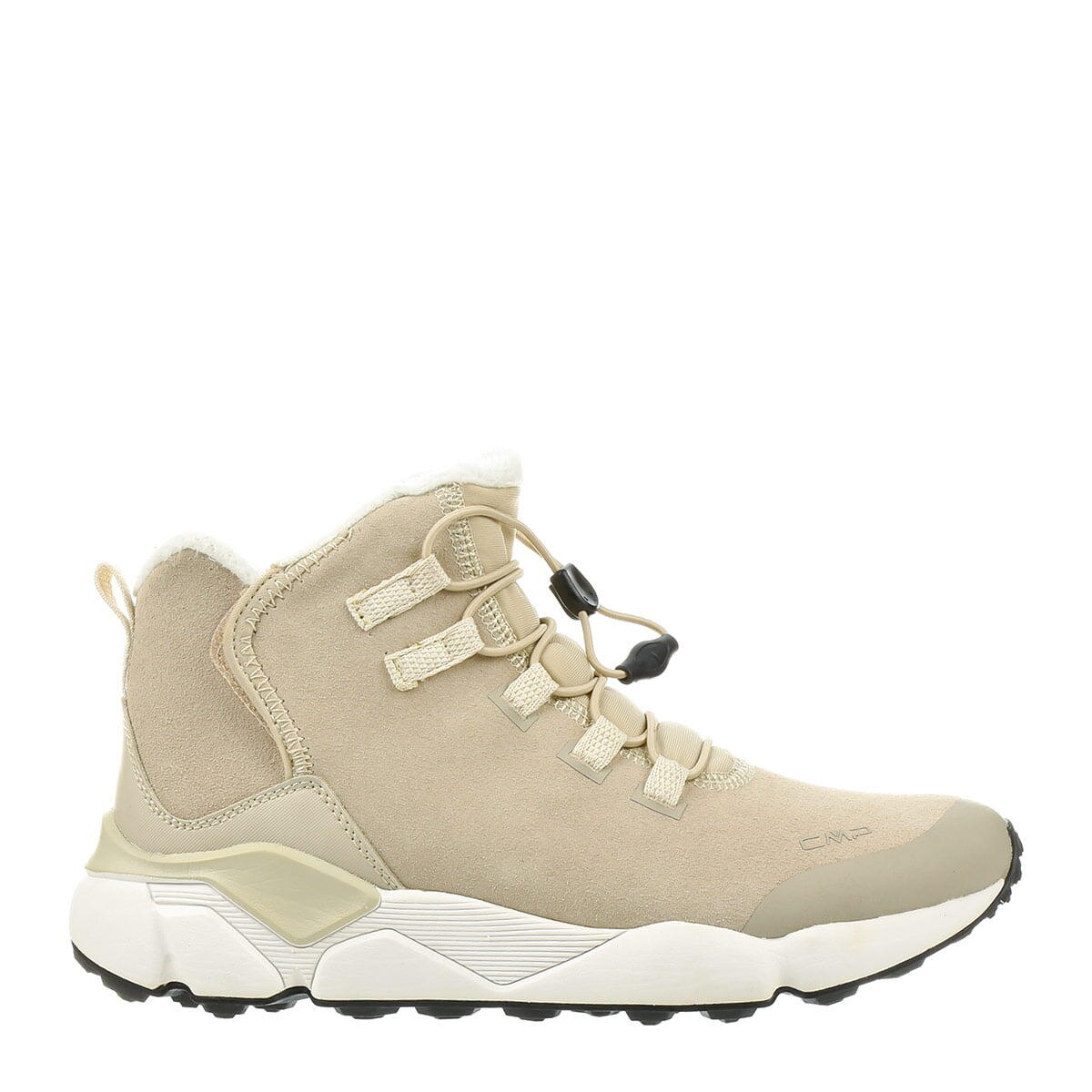 Buty miejskie damskie CMP YUMALA