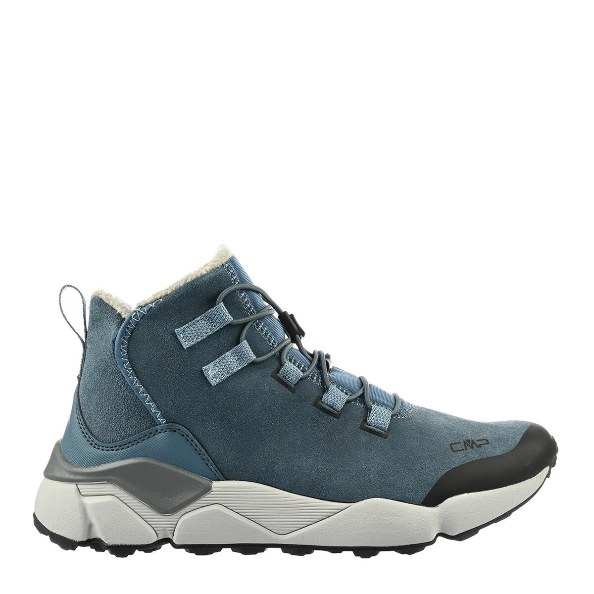 Buty miejskie damskie CMP YUMALA