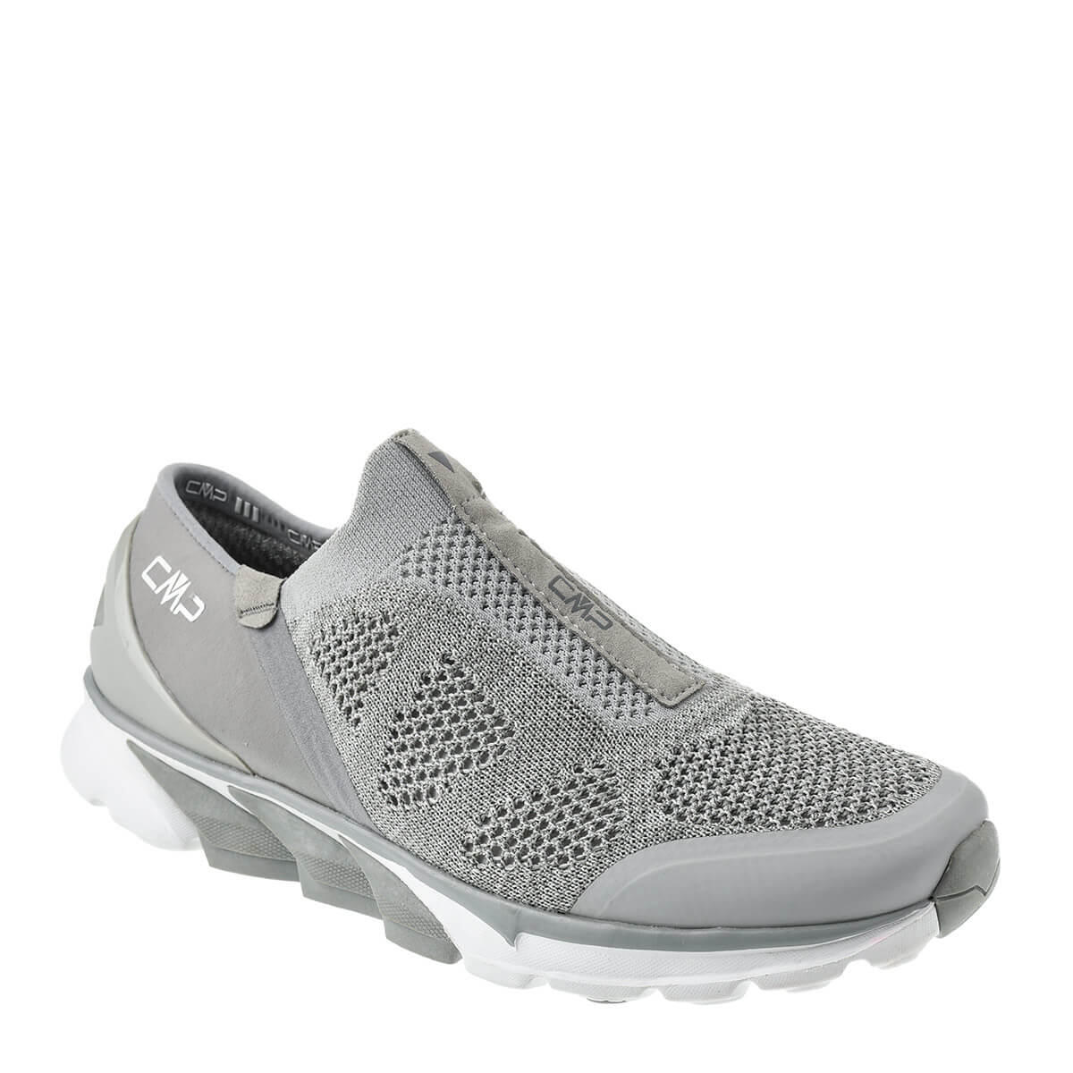 Buty turystyczne damskie CMP KNIT JABBAH 3/5