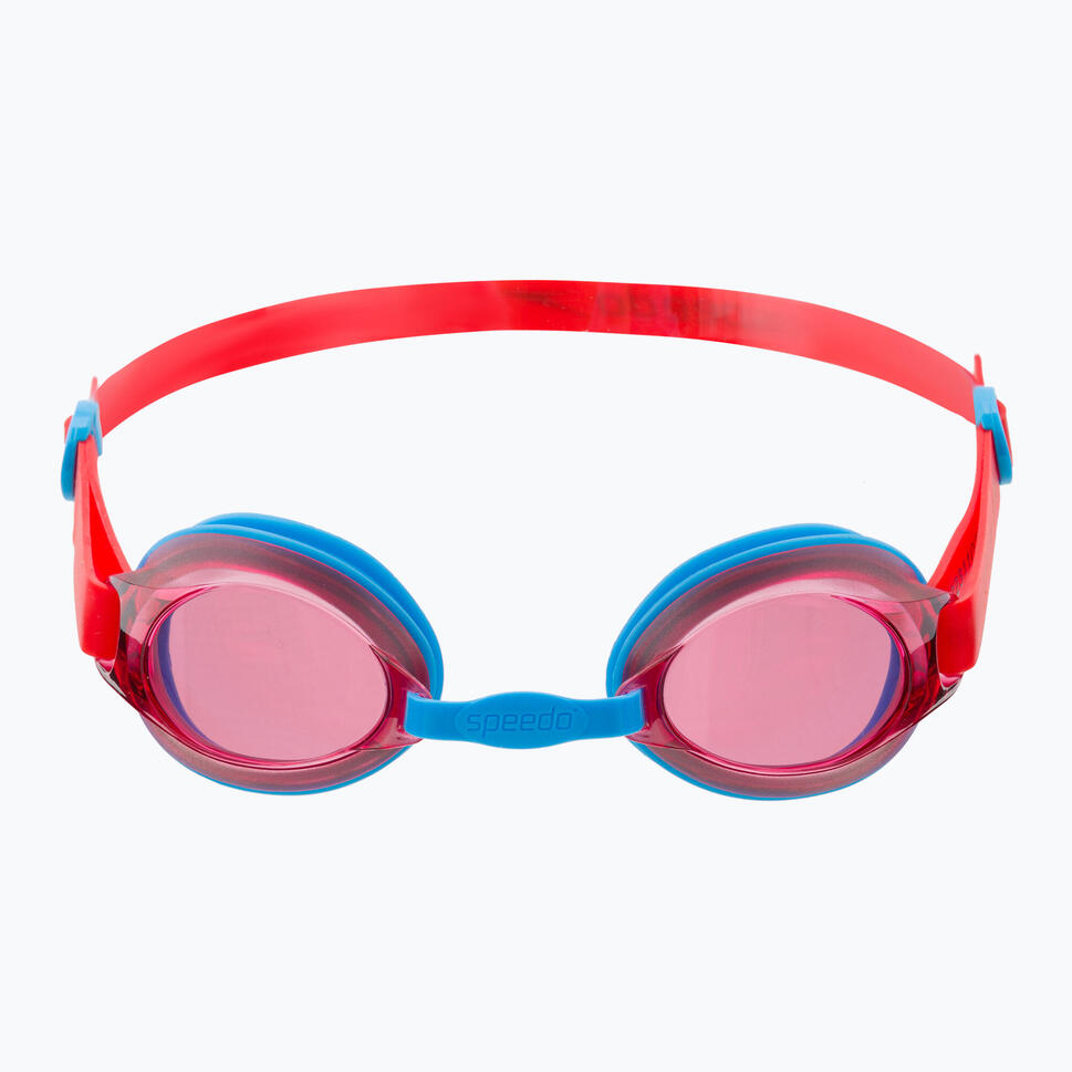 Okulary pływackie dla dzieci Speedo Jet
