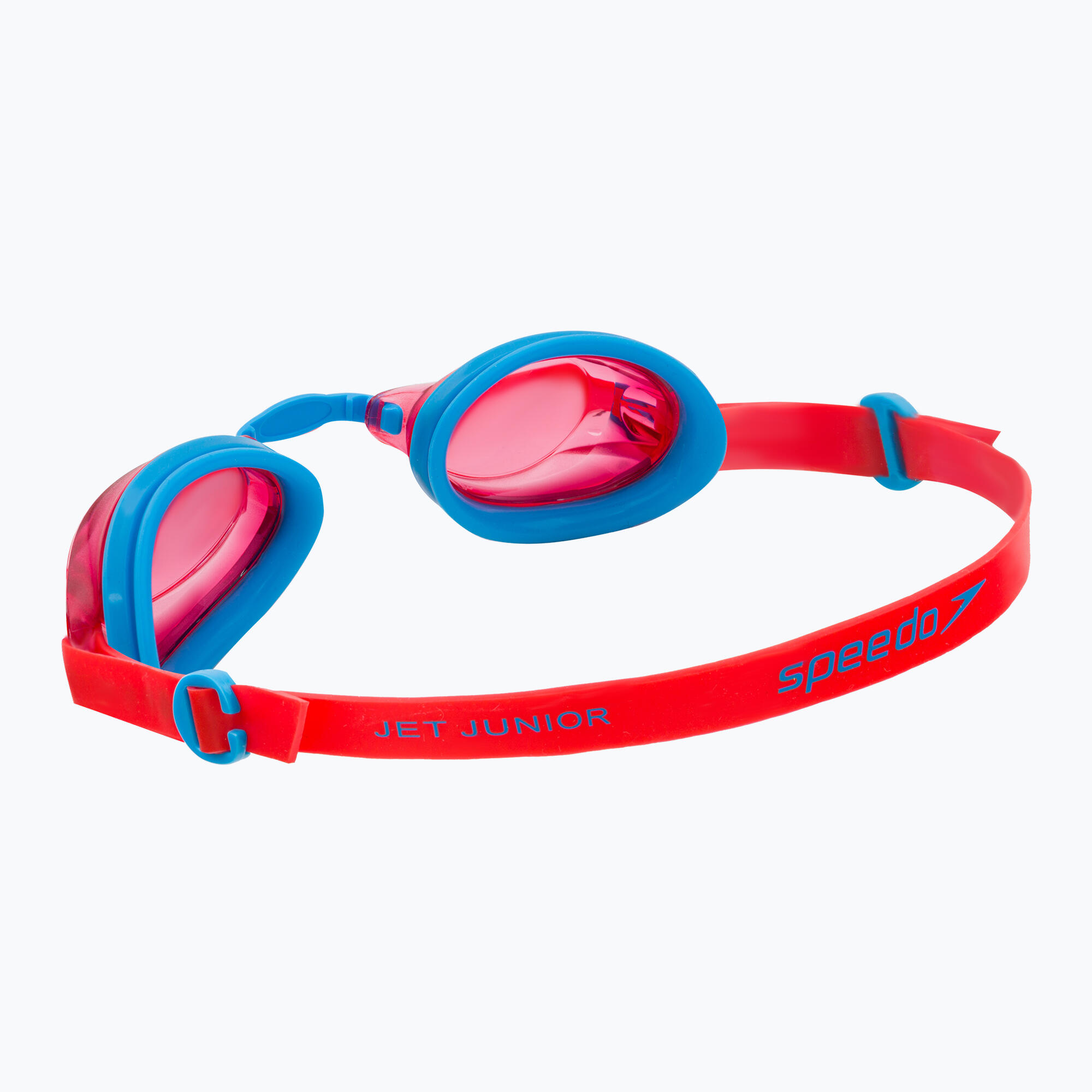 Lunettes de natation enfant Speedo Jet 5/5