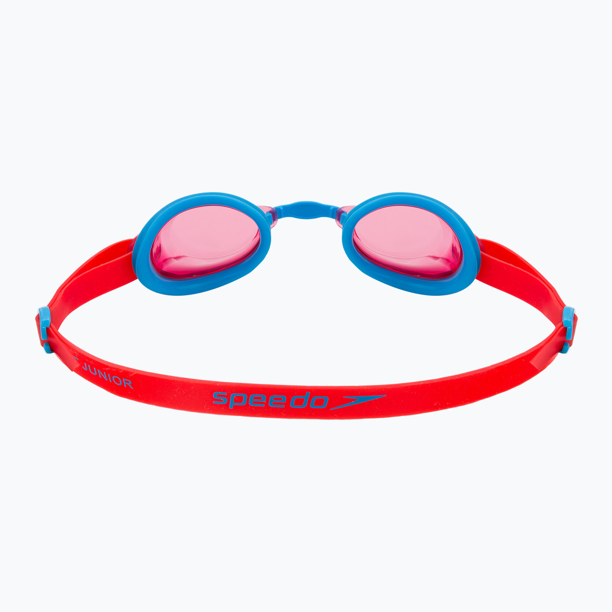 Lunettes de natation enfant Speedo Jet 4/5