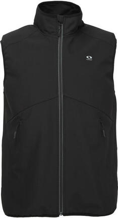 Herrenweste Loap Urdor Blk s