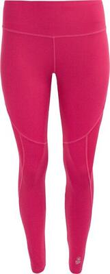 Dameslegging athl. dpt. sibilla fuchsia s