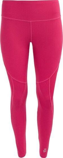 Leggings femme Athl. DPT. Sibilla Fuchsia - S
