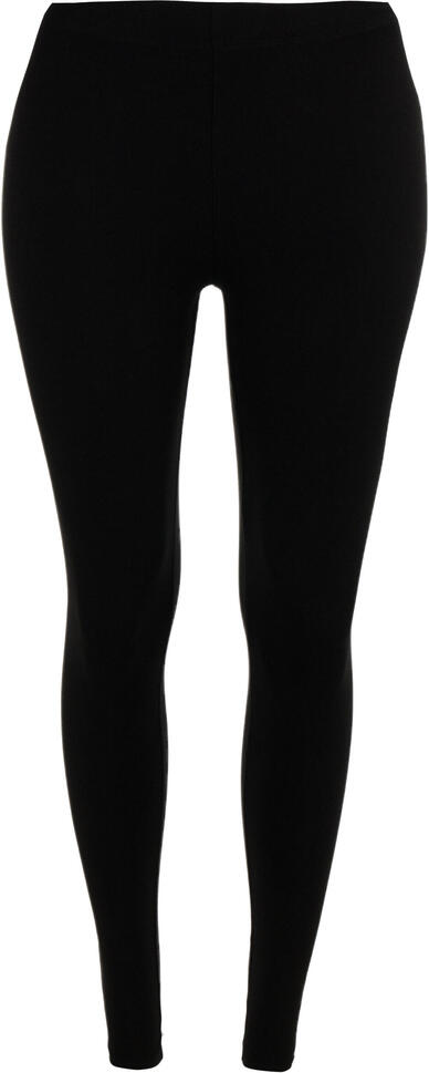 Damskie Legginsy Sportowe Sarina Czarne XL - Wygodne i Oddychające