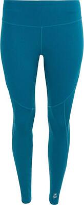 Dames sportleggings sibilla ottanio xl - comfort en functionaliteit