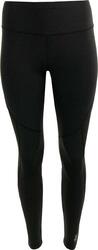 Leggings sportifs pour femmes Sibilla Black L - respirants et flexibles