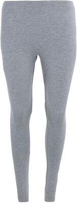 Dames leggings sarina melange - ademend en stijlvol