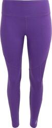 Leggings Sportifs Femme Sibilla Purple XL - Confort et Style