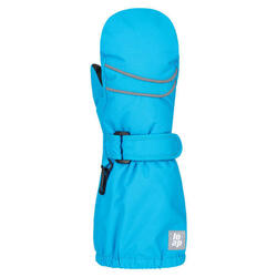 Gants pour enfants Ruslan Blue 2-3 ans - confort et chaleur