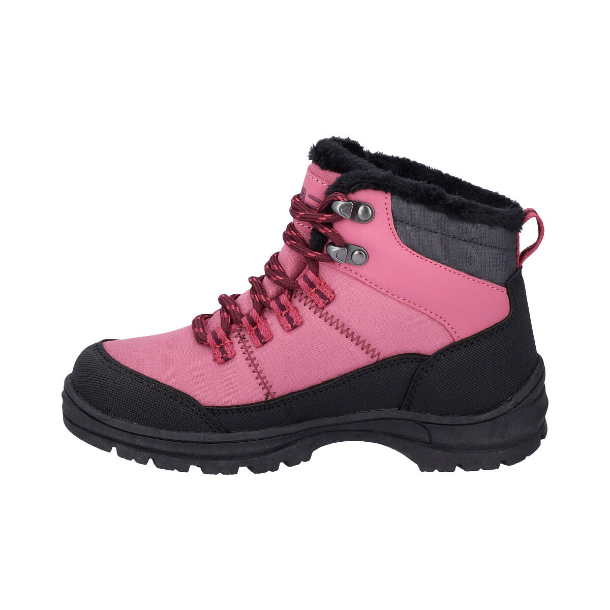 Bottes de neige junior CMP Annuuk Snowboots Wp 2/6