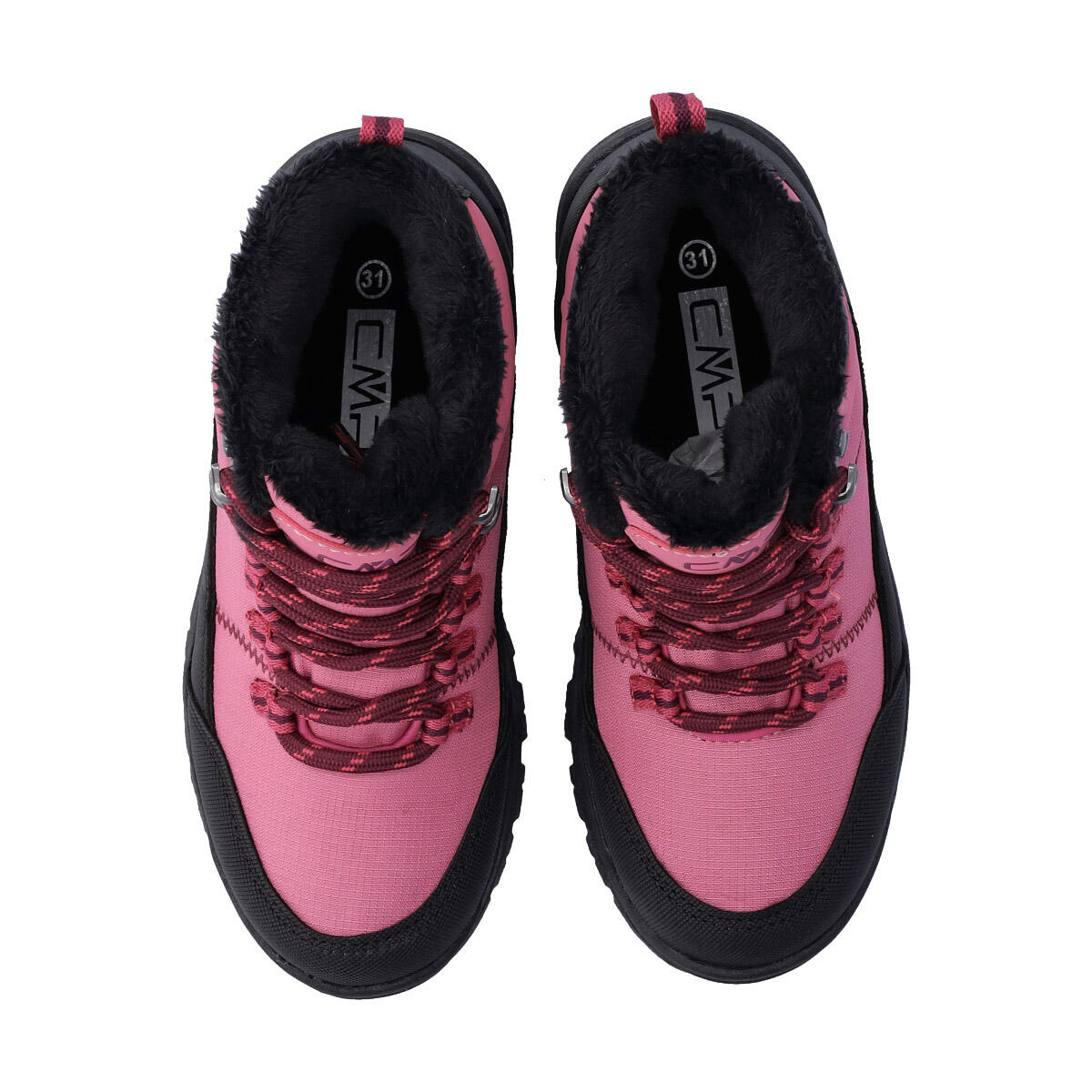 Bottes de neige junior CMP Annuuk Snowboots Wp 4/6