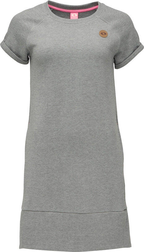 ZSPORT Vestido feminino Eczana - Confortável e estiloso em algodão