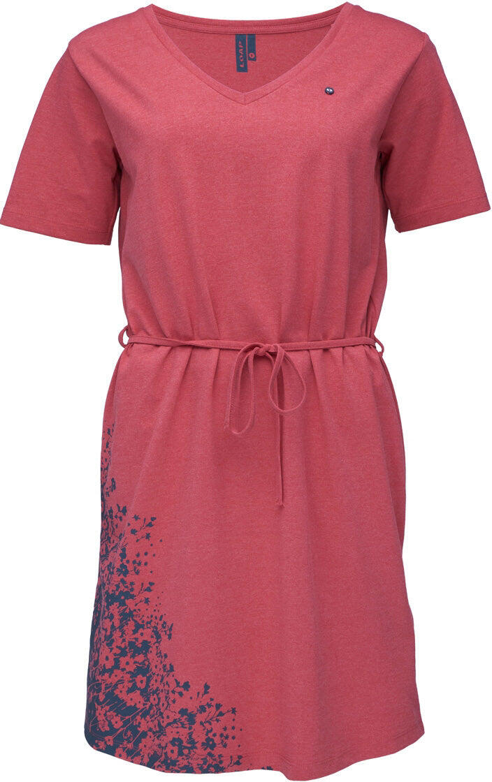 ZSPORT Vestido de verão feminino Aurora XL em algodão leve