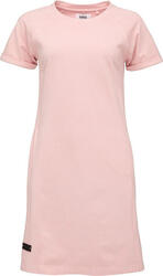 Loap Denda PNK XL Robe d'été des wads en coton