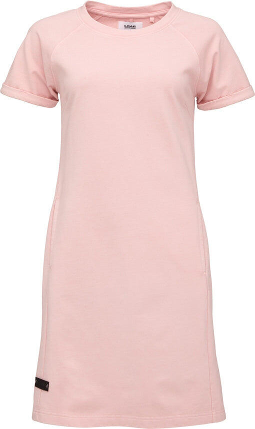 ZSPORT Vestido Loap Denda PNK XL - Estilo e Conforto para o Verão
