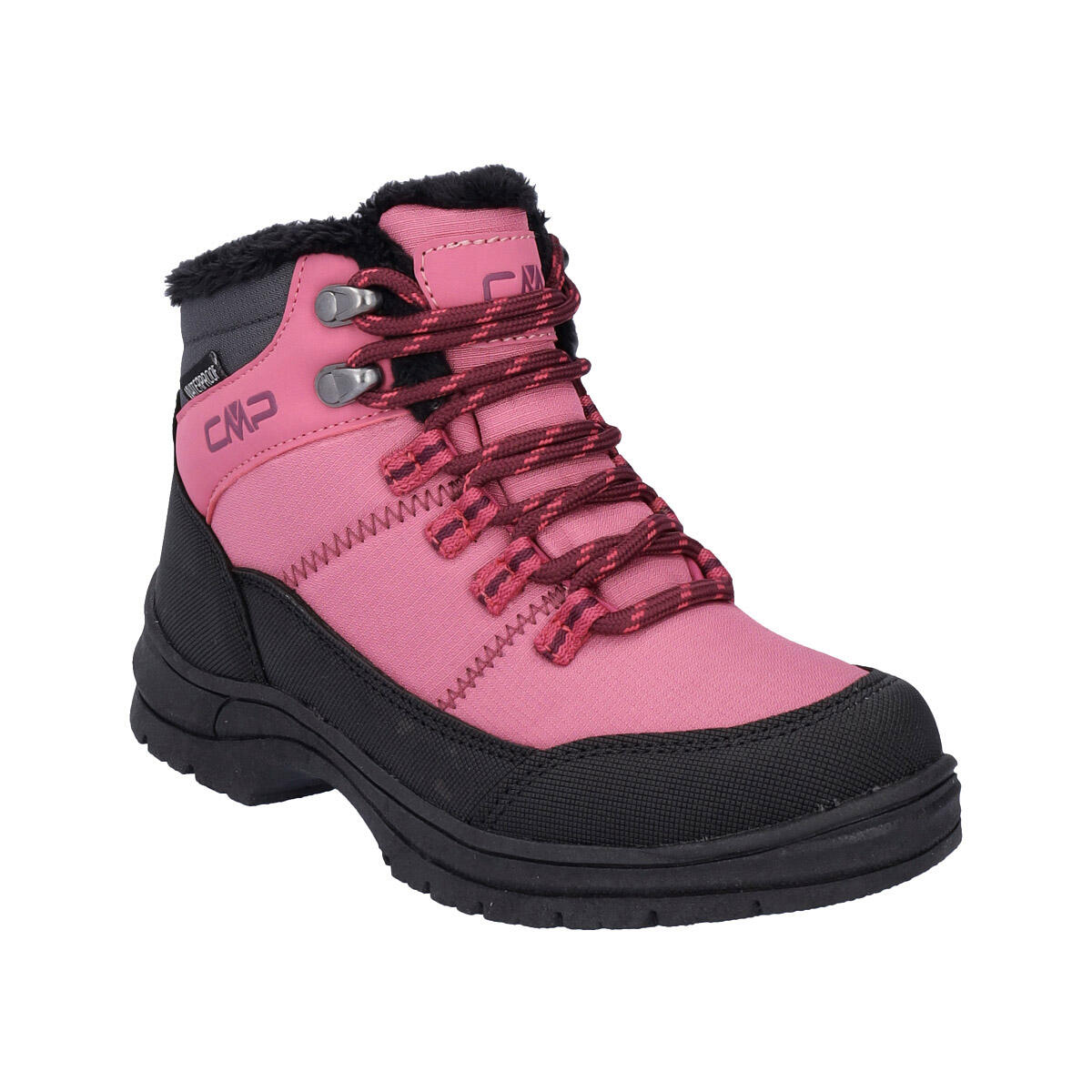 Bottes de neige junior CMP Annuuk Snowboots Wp 6/6