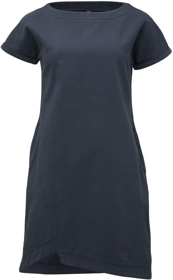 ZSPORT Vestido de verão elegante em algodão Dikla tamanho 2XL