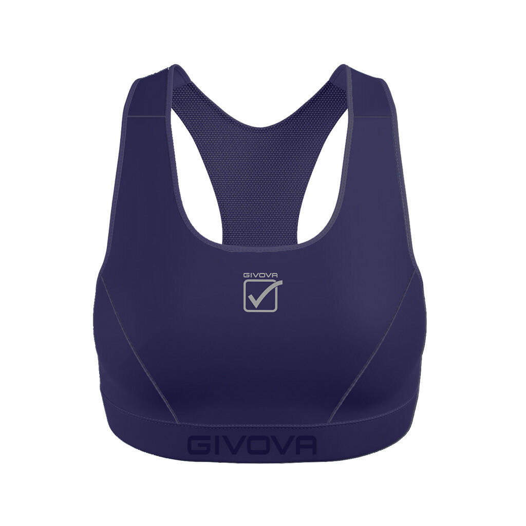 GIVOVA Givova Top Basic Damen-Top S