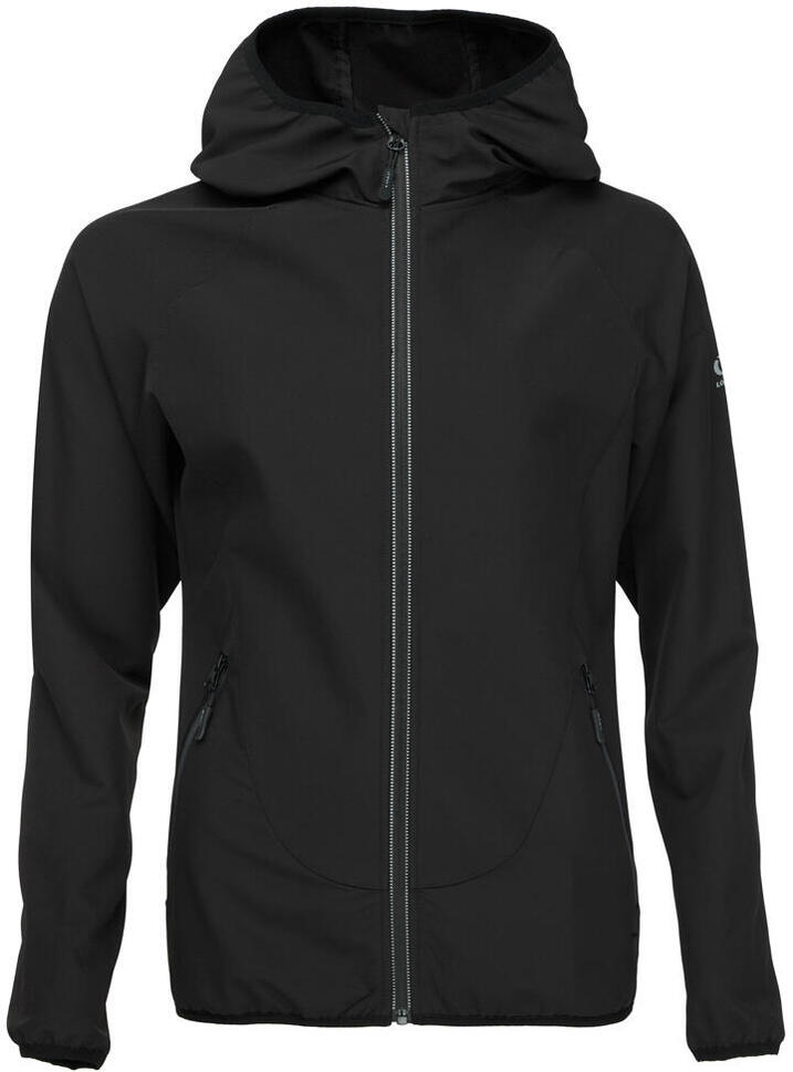Damska Kurtka Softshell Ursa - Idealny Komfort i Ochrona