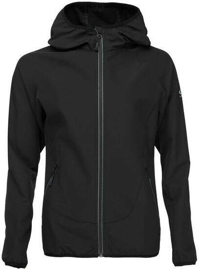 Damen Softshell Jacke Loaf Ursa - Komfort und Schutz