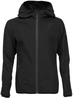 Giacca Softshell Donna Loaf Ursa - Comfort e Protezione