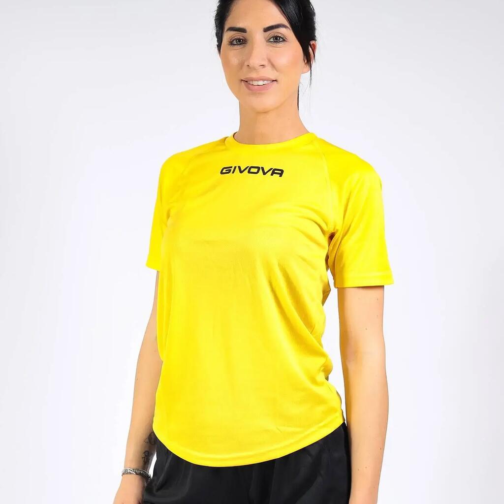 Jersey Givova One
